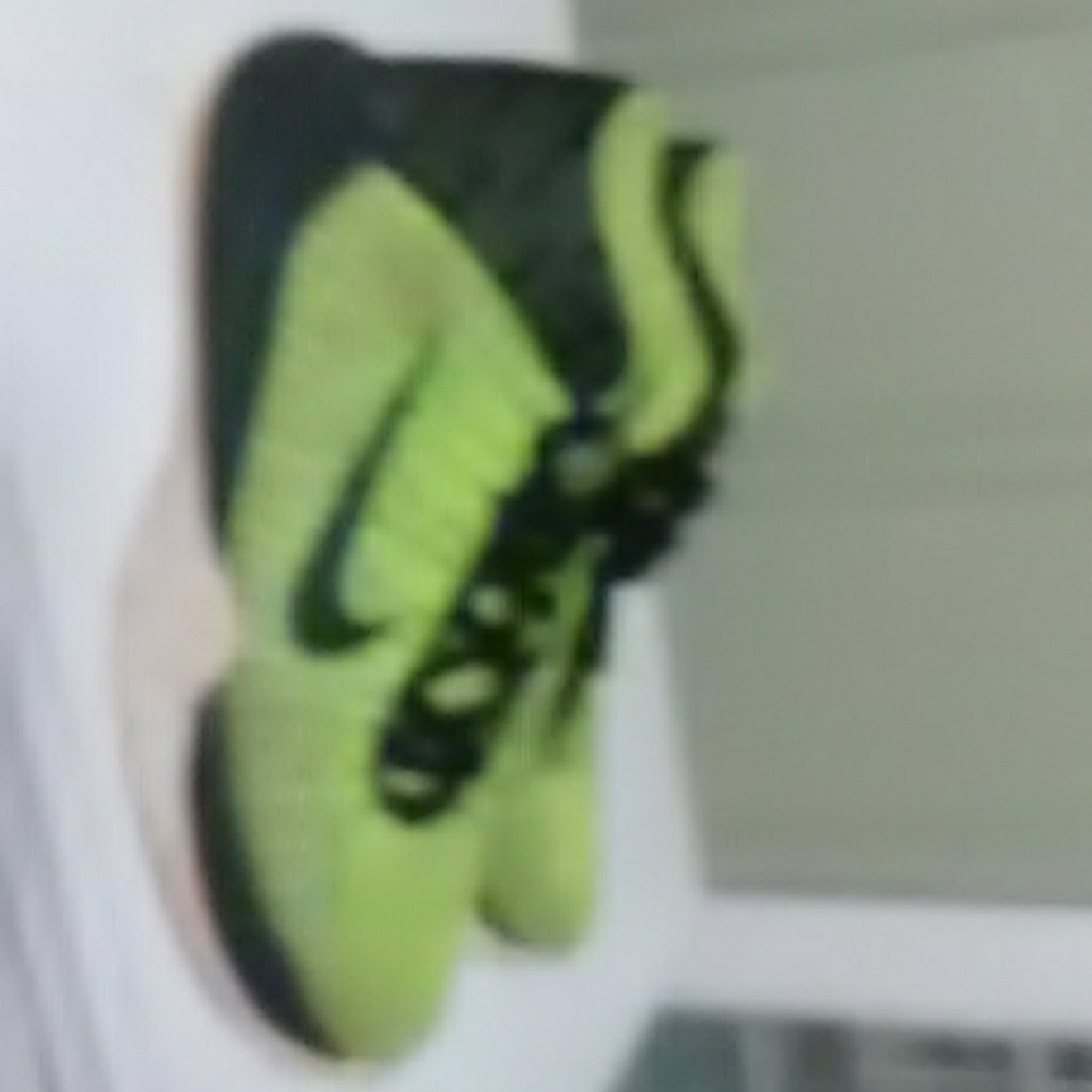 Boys Nike shoes